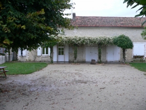 la maison des associations en 2006 (Ph. G. BRANCHUT)