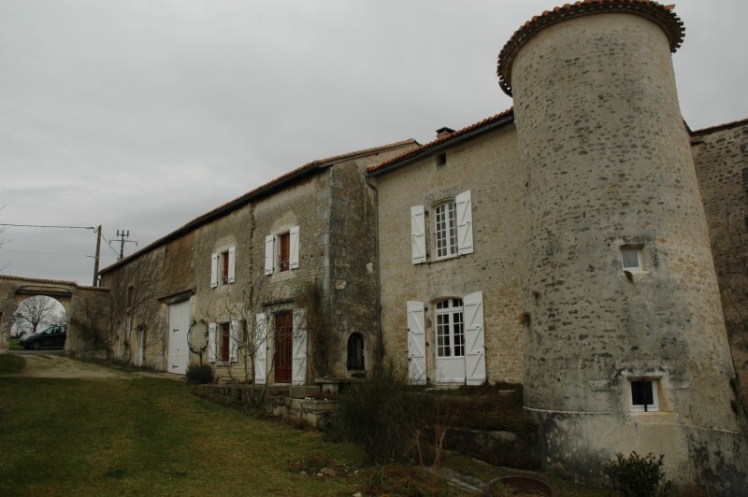 Photo Jacques CHASSAGNE - Jean-Pierre GUILLOU 2009)